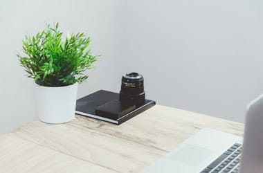 About our experience